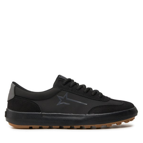 Big Star Shoes Tenisice Big Star Shoes NN174118 Crna
