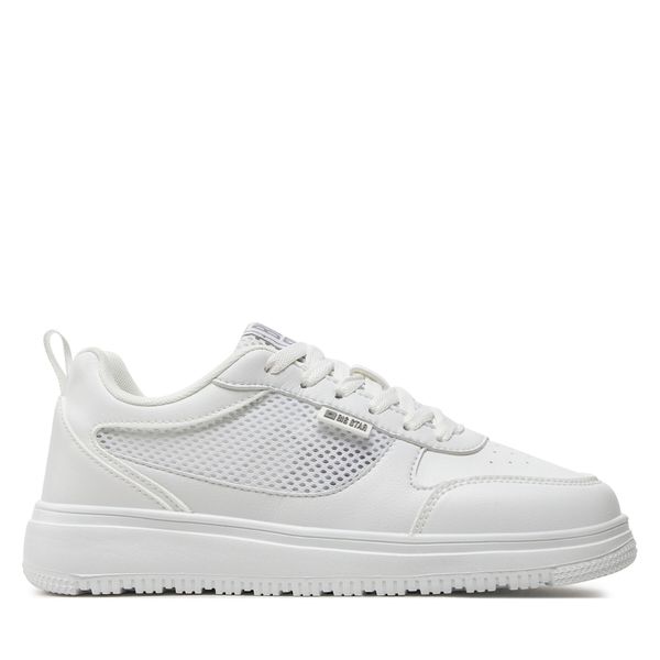 Big Star Shoes Tenisice Big Star Shoes NN174140 101