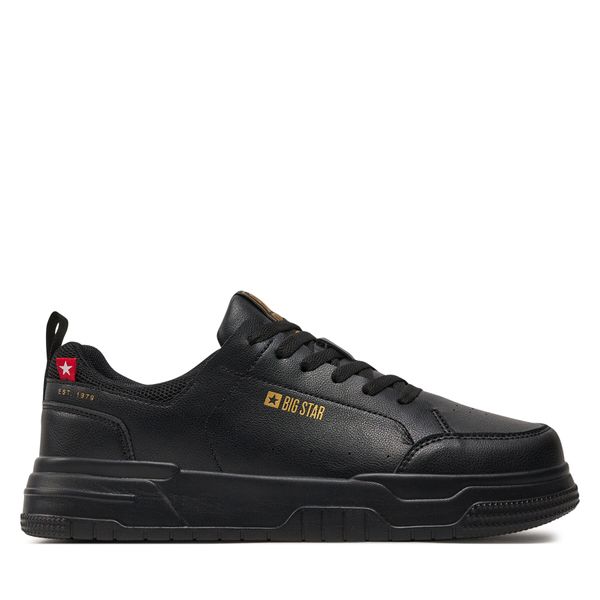 Big Star Shoes Tenisice Big Star Shoes NN174148 906