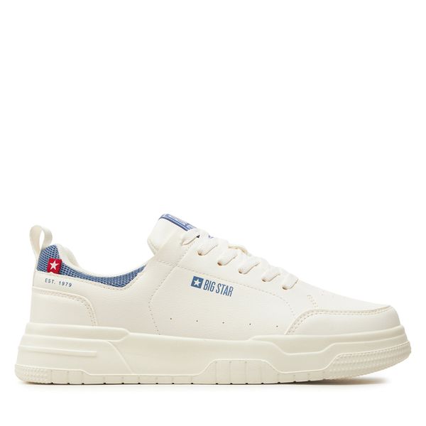Big Star Shoes Tenisice Big Star Shoes NN174150 801