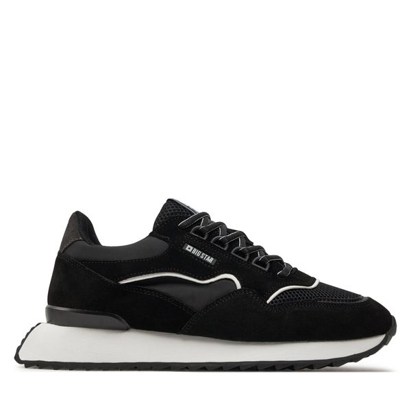 Big Star Shoes Tenisice Big Star Shoes NN174321 906