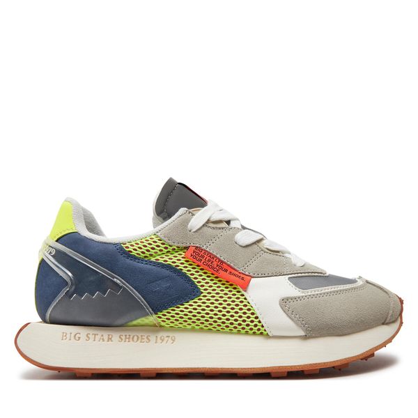 Big Star Shoes Tenisice Big Star Shoes NN174344 902