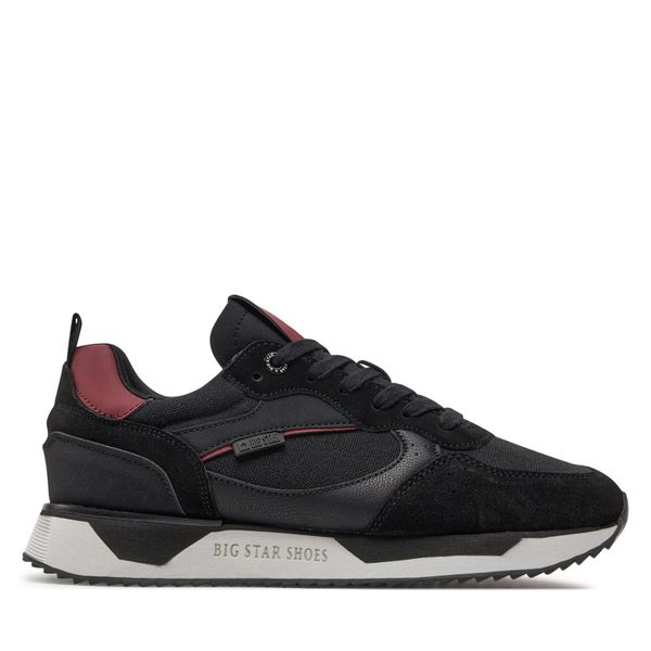 Big Star Shoes Tenisice Big Star Shoes NN174350 906