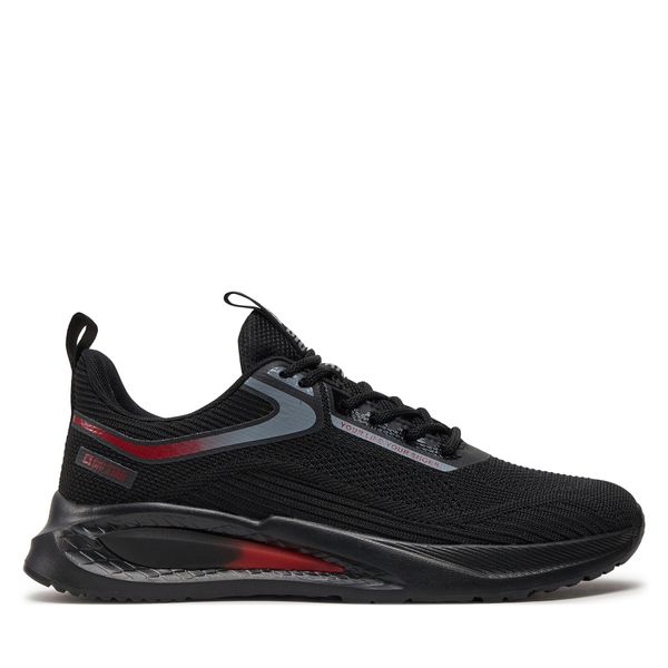 Big Star Shoes Tenisice Big Star Shoes NN174373 906