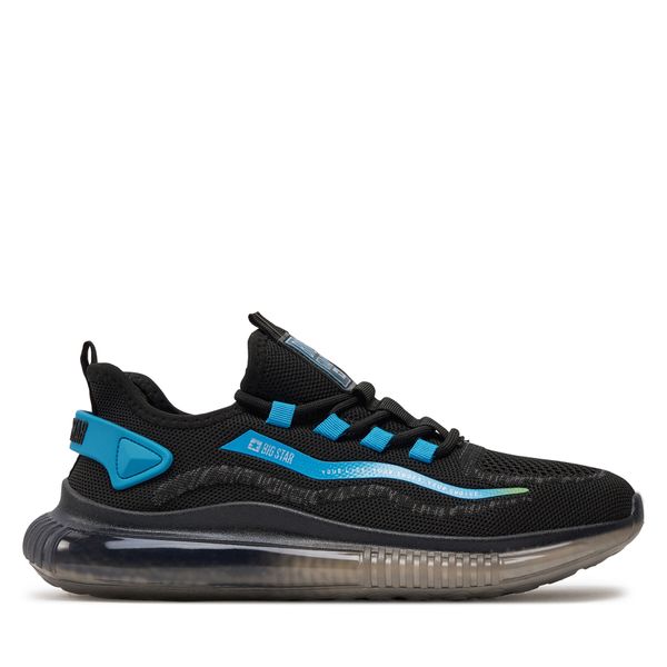 Big Star Shoes Tenisice Big Star Shoes NN174450 906