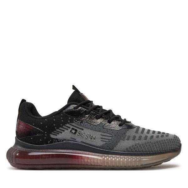 Big Star Shoes Tenisice Big Star Shoes NN174476 906