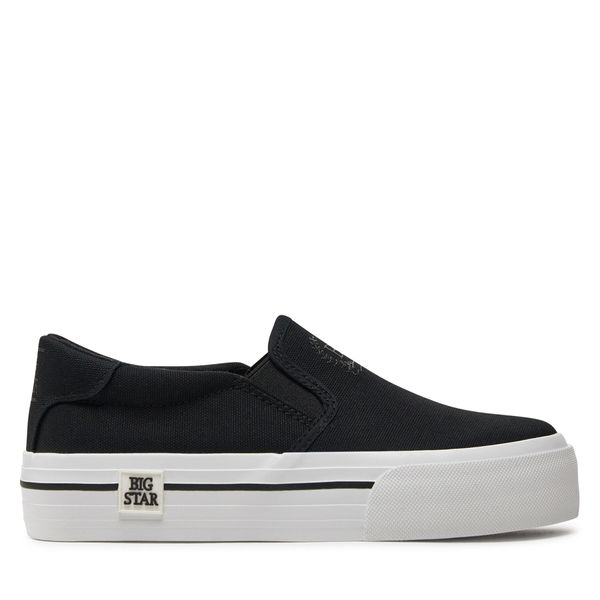 Big Star Shoes Tenisice Big Star Shoes NN274110 906