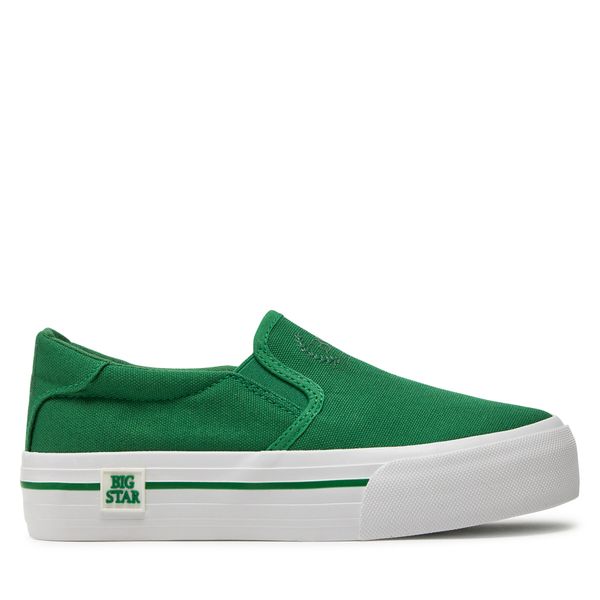 Big Star Shoes Tenisice Big Star Shoes NN274114 300