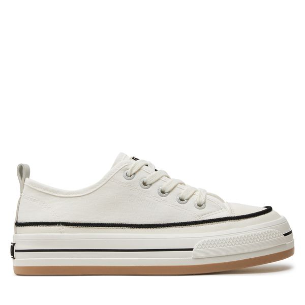 Big Star Shoes Tenisice Big Star Shoes NN274205 Bijela