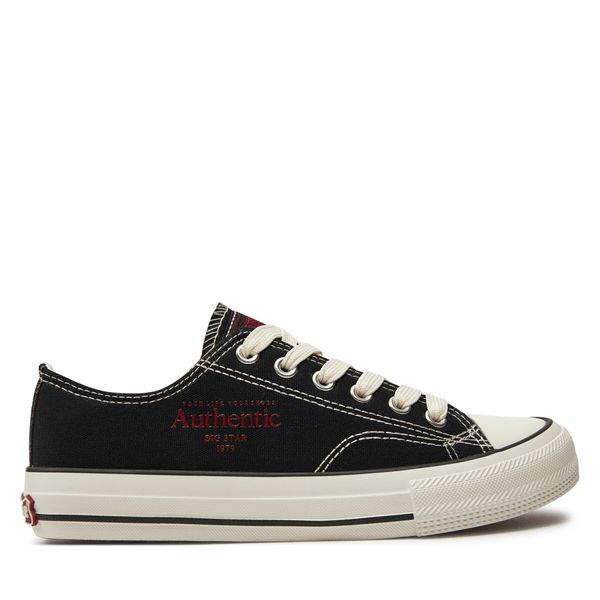 Big Star Shoes Tenisice Big Star Shoes NN274234 906