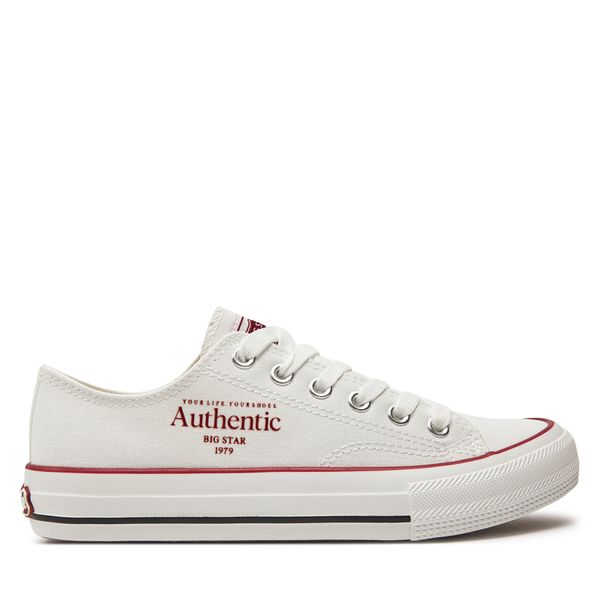 Big Star Shoes Tenisice Big Star Shoes NN274235 101