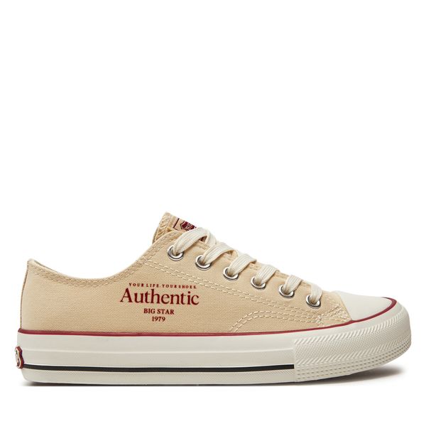 Big Star Shoes Tenisice Big Star Shoes NN274236 801
