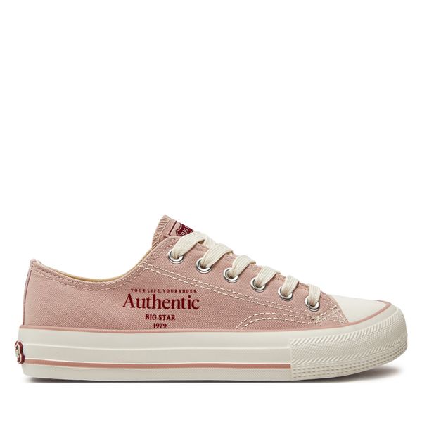 Big Star Shoes Tenisice Big Star Shoes NN274239 601