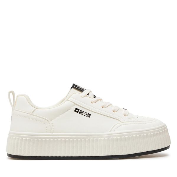 Big Star Shoes Tenisice Big Star Shoes NN274254 101