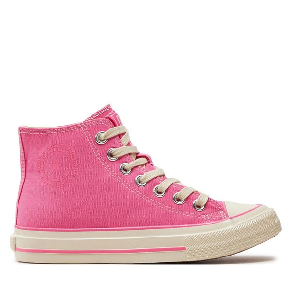 Big Star Shoes Tenisice Big Star Shoes NN274282 601