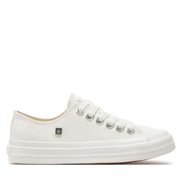 Big Star Shoes Tenisice Big Star Shoes NN274285 101