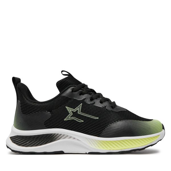 Big Star Shoes Tenisice Big Star Shoes NN274300 Crna