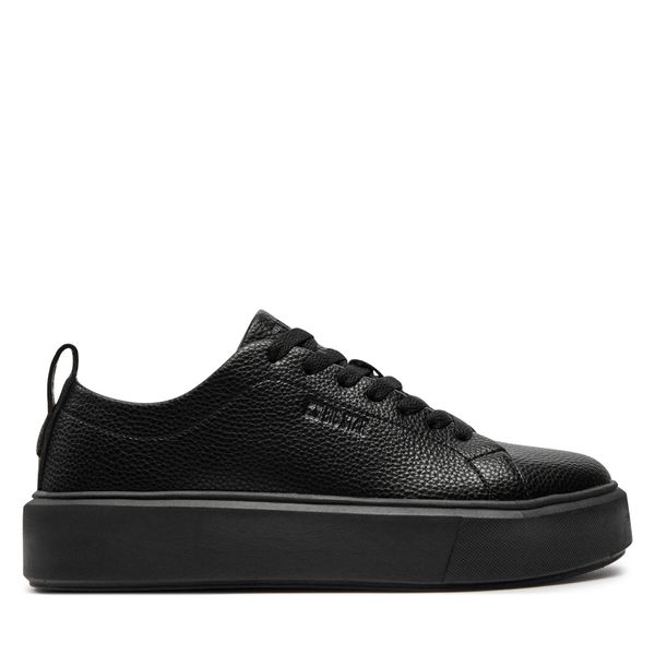 Big Star Shoes Tenisice Big Star Shoes NN274320 Crna