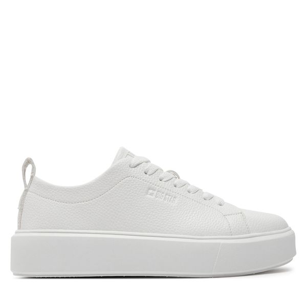 Big Star Shoes Tenisice Big Star Shoes NN274322 Bijela