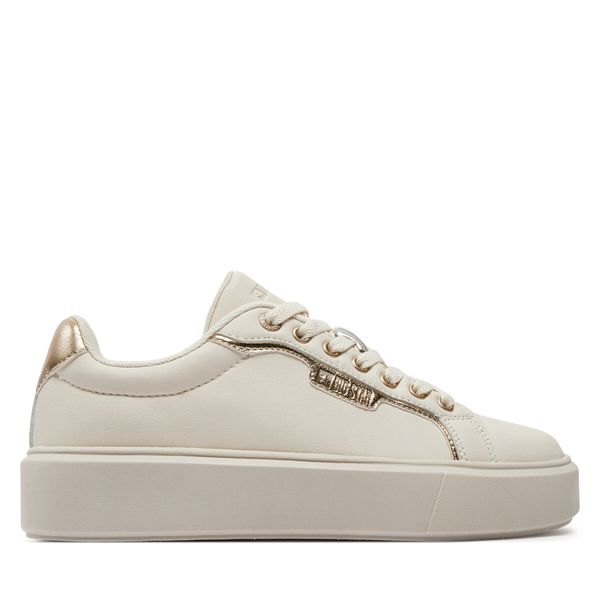 Big Star Shoes Tenisice Big Star Shoes NN274334 Bež