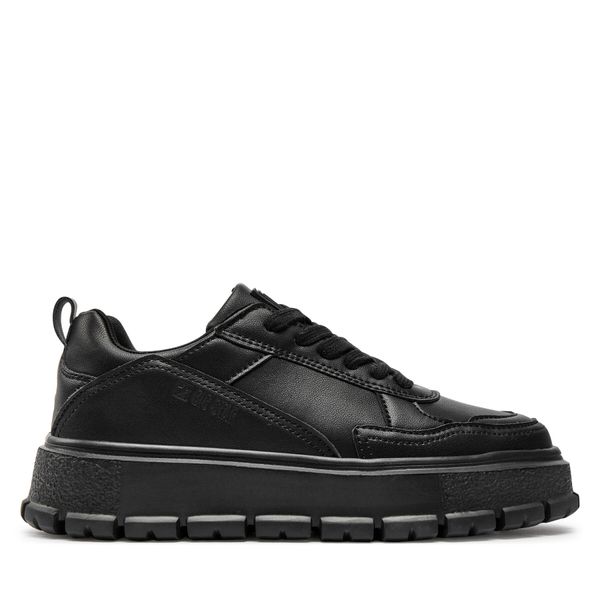 Big Star Shoes Tenisice Big Star Shoes NN274376 Crna