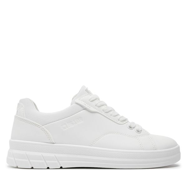 Big Star Shoes Tenisice Big Star Shoes NN274458 Bijela