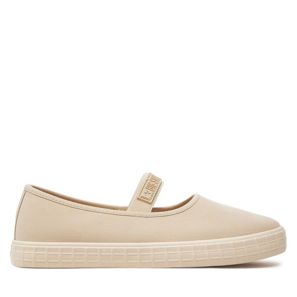 Big Star Shoes Tenisice Big Star Shoes NN274602 Bež