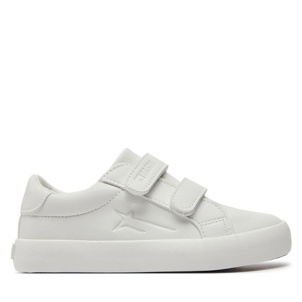 Big Star Shoes Tenisice Big Star Shoes NN374007 Bijela