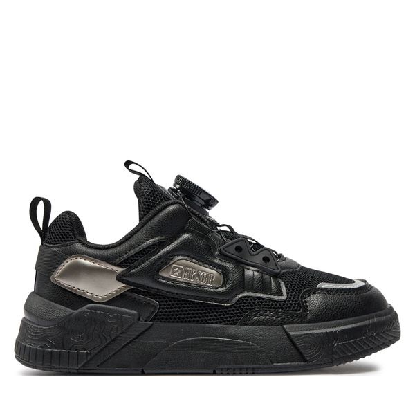 Big Star Shoes Tenisice Big Star Shoes NN374070 Crna