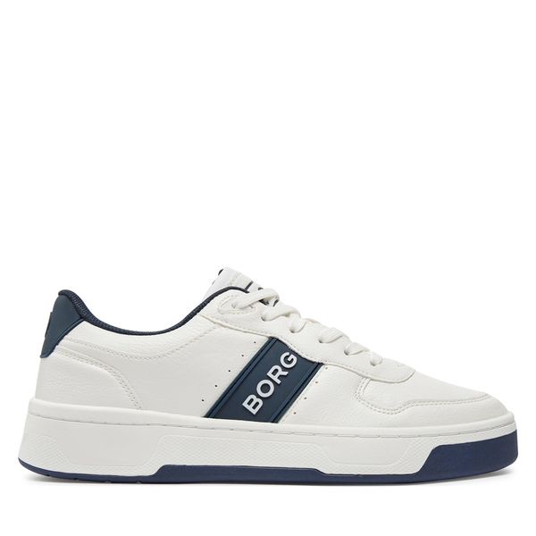 Björn Borg Tenisice Björn Borg 2312 609530 Wht/Nvy 1973