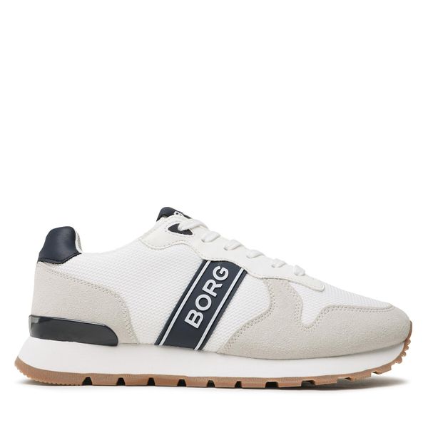 Björn Borg Tenisice Björn Borg R455 Rtr M 2312 588516 Wht/Nvy 1973