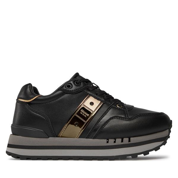 Blauer Tenisice Blauer F3EPPS01/LEA Crna
