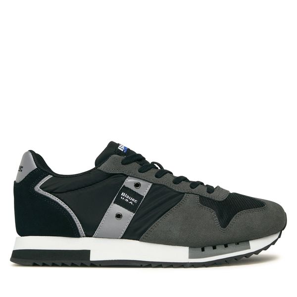 Blauer Tenisice Blauer F3QUEENS01/MES Black BLK