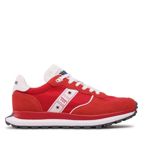 Blauer Tenisice Blauer S3NASH01/NYS Red