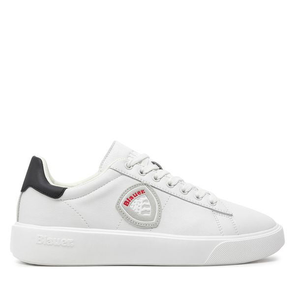 Blauer Tenisice Blauer S4BUCK02/LES Bijela