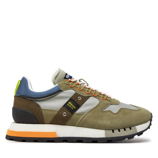 Blauer Tenisice Blauer S4HERON02/RIS Kaki