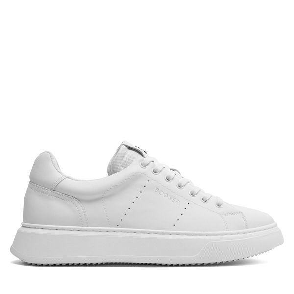 Bogner Tenisice Bogner Milan 2 A 12420005 White 010