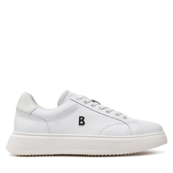 Bogner Tenisice Bogner Milan 8 12420025 White 010