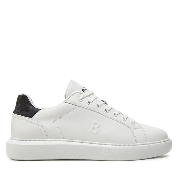 Bogner Tenisice Bogner New Berlin 17 Y2240125 White-Black 023