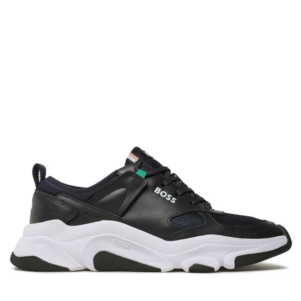 Boss Tenisice Boss 50493205 Dark Blue 403