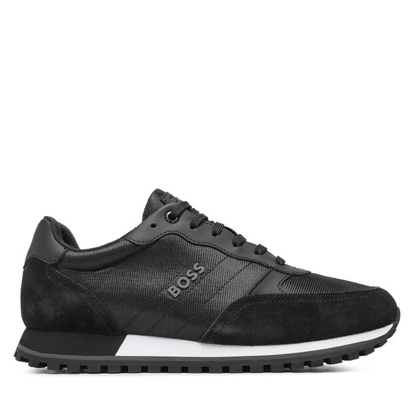Boss Tenisice Boss 50498133 Black 001