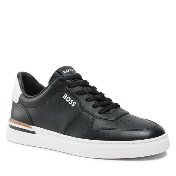 Boss Tenisice Boss 50498894 Black 001