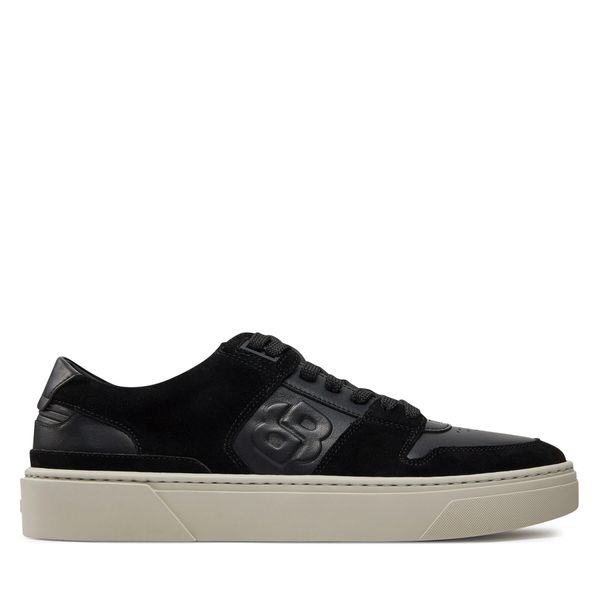 Boss Tenisice Boss 50517057 10237989 01 Black 001