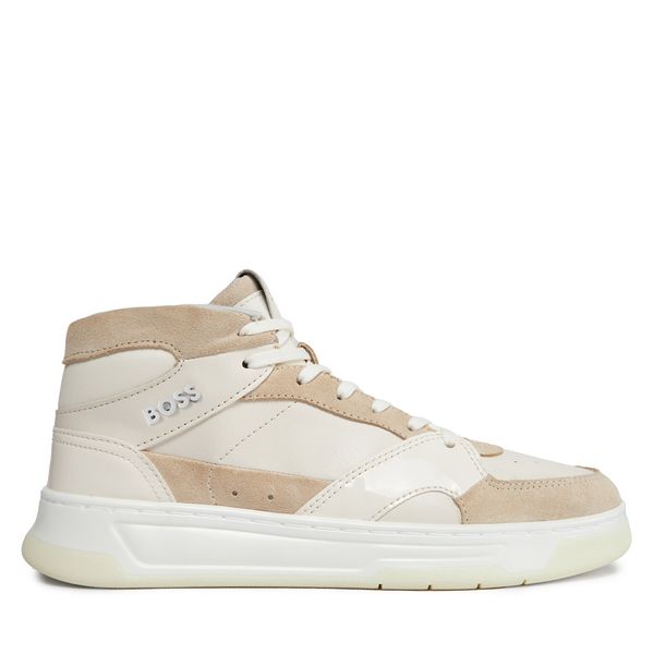 Boss Tenisice Boss Baltimore Hito 50504560 Open White 118