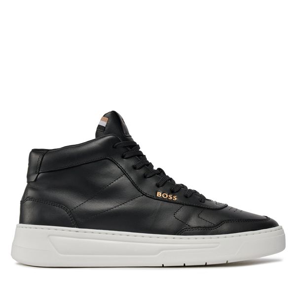 Boss Tenisice Boss Baltimore Hito 50512381 Black 001