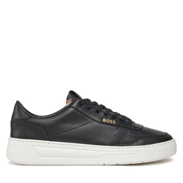 Boss Tenisice Boss Baltimore Tenn 50502893 Black 001
