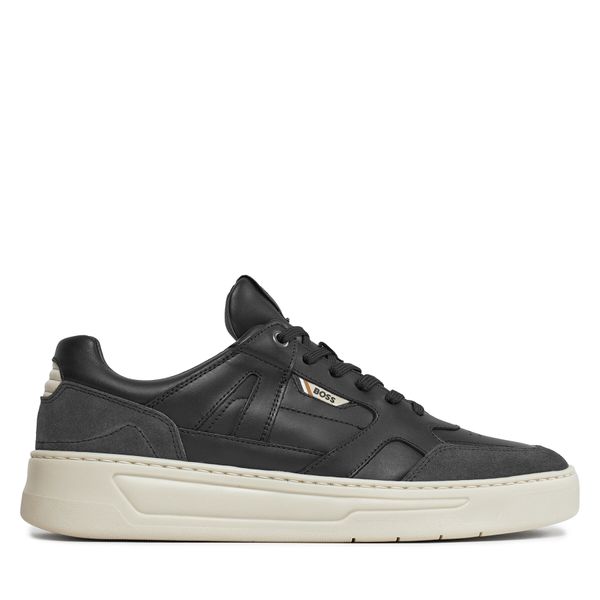 Boss Tenisice Boss Baltimore Tenn 50512375 Anthracite 010