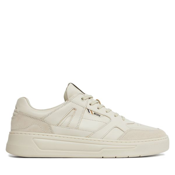 Boss Tenisice Boss Baltimore Tenn 50512375 Light Beige 271