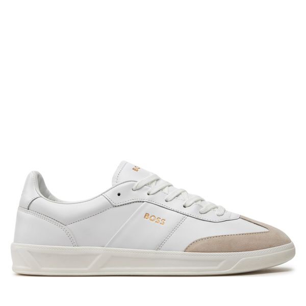 Boss Tenisice Boss Brandon Tenn Ltsd 50512374 Beige 105