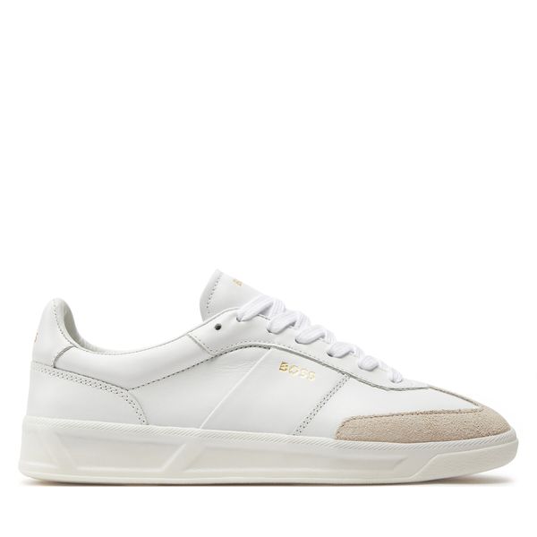 Boss Tenisice Boss Brenta Tenn Ltsd 50518001 Beige 110